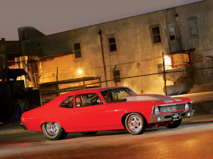 Картинка автомобили chevrolet