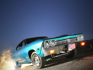 Картинка автомобили chevrolet