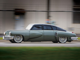 Картинка автомобили custom classic car