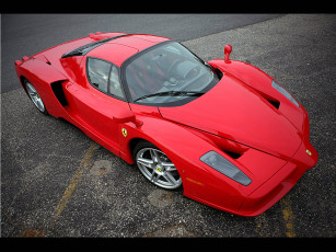 Картинка автомобили ferrari