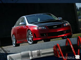 Картинка автомобили honda