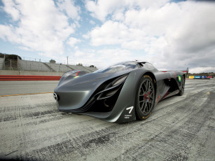 Картинка автомобили mazda