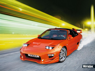 Картинка автомобили toyota