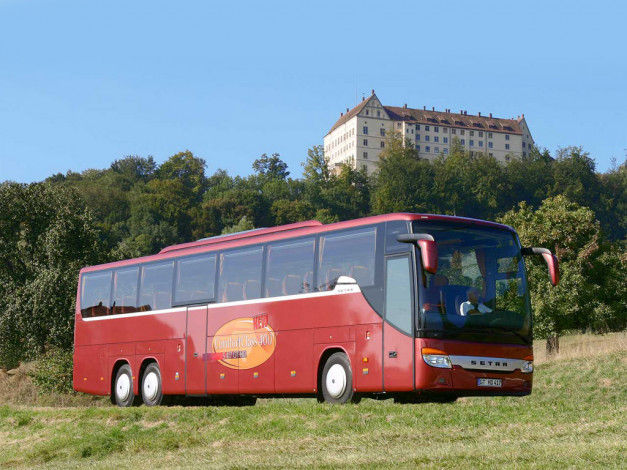 Обои картинки фото автомобили, автобусы