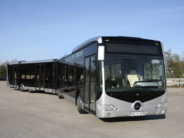 Обои картинки фото автомобили, автобусы