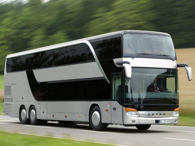 Обои картинки фото автомобили, автобусы