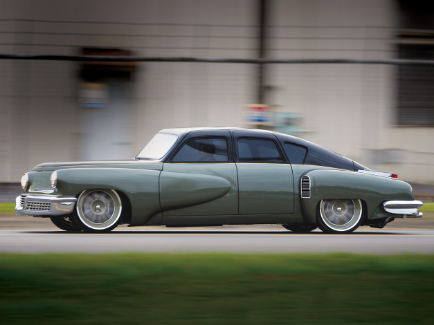 Обои картинки фото автомобили, custom, classic, car