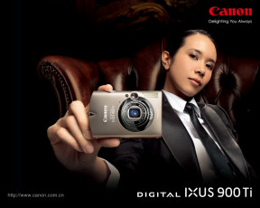 Картинка бренды canon