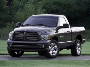 Картинка автомобили dodge