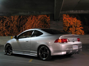 Картинка автомобили honda