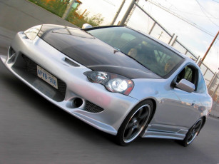 Картинка автомобили honda