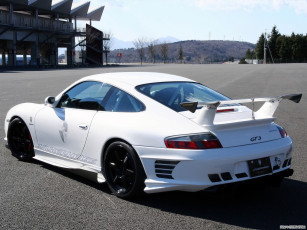 Картинка автомобили porsche