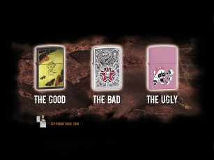 Картинка бренды zippo