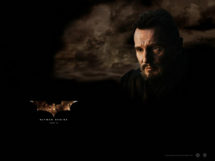 Картинка кино фильмы batman begins