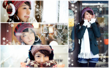 Картинка -Unsort+Азиатки девушки unsort азиатки