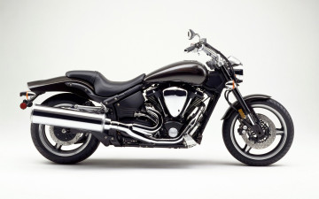 обоя мотоциклы, yamaha