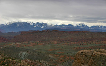 Картинка природа