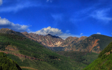 Картинка природа