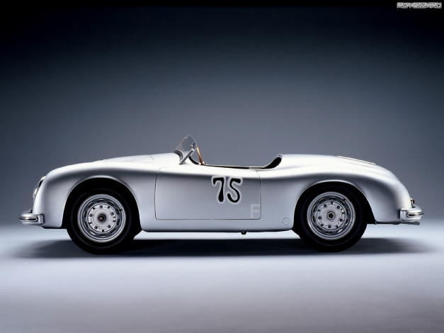 Обои картинки фото автомобили, porsche