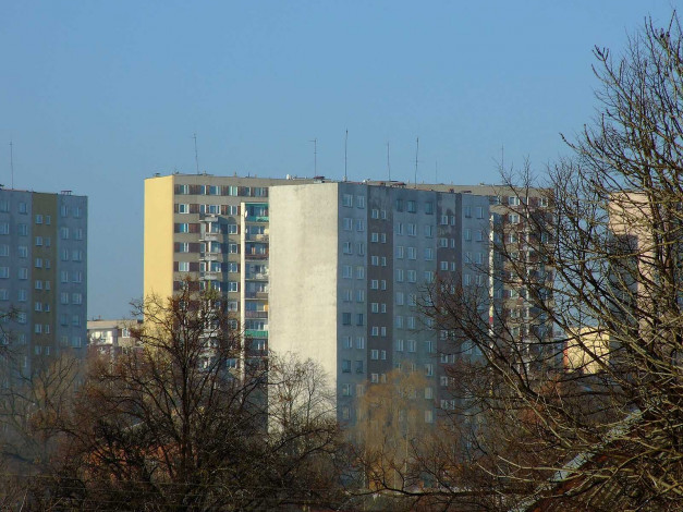 Обои картинки фото skar&, 380, ysko, poland, города, улицы, площади, набережные