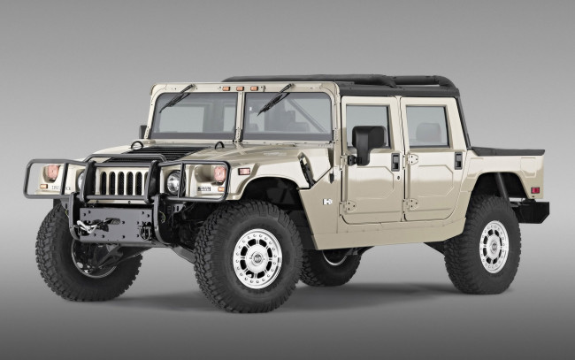 Обои картинки фото автомобили, hummer