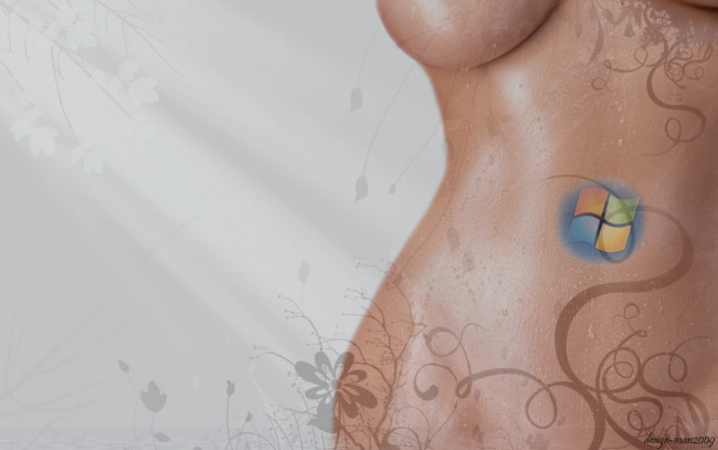 Обои картинки фото компьютеры, windows, vista, longhorn