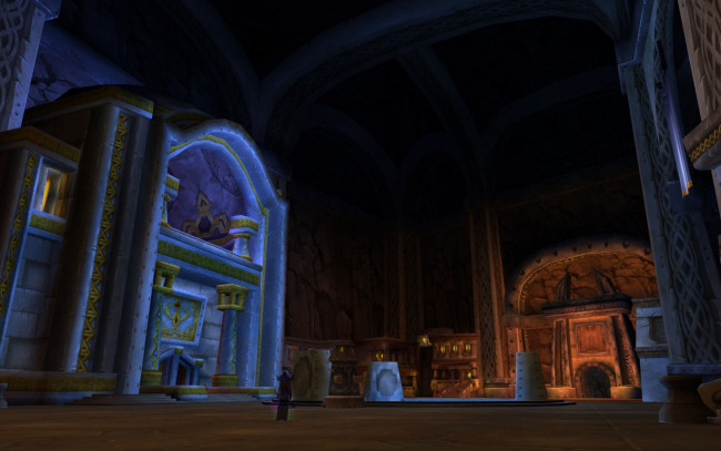 Обои картинки фото видео, игры, world, of, warcraft