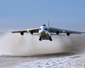 Картинка авиация грузовые самолёты