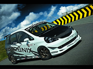 Картинка автомобили honda