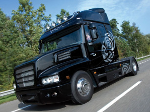 Картинка автомобили iveco