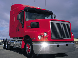 Картинка автомобили iveco