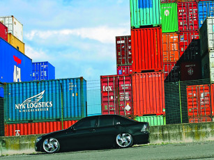 Картинка автомобили lexus