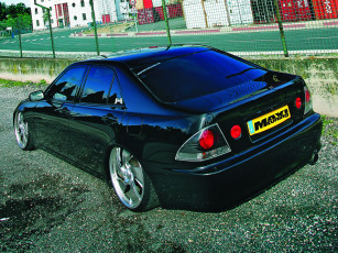 Картинка автомобили lexus