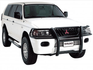 Картинка автомобили mitsubishi