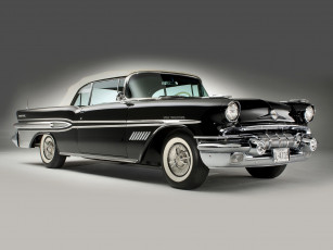 Картинка автомобили pontiac