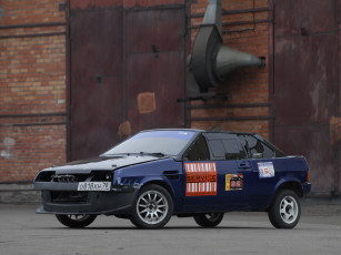 Картинка автомобили ваз