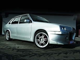 Картинка автомобили ваз