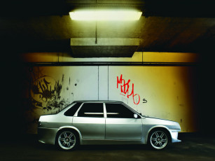 Картинка автомобили ваз