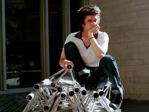 Картинка ben whishaw мужчины