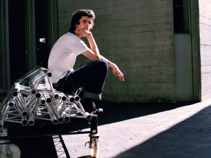 обоя ben, whishaw, мужчины