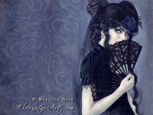 Картинка рисованные люди