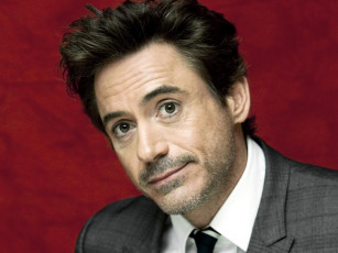 Картинка robert downey jr мужчины