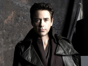 Картинка robert downey jr мужчины