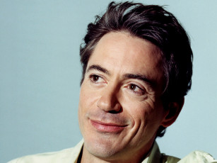 Картинка robert downey jr мужчины