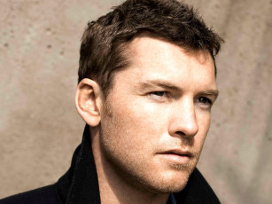 Картинка sam worthington мужчины