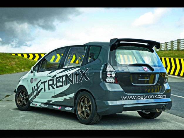 Обои картинки фото автомобили, honda