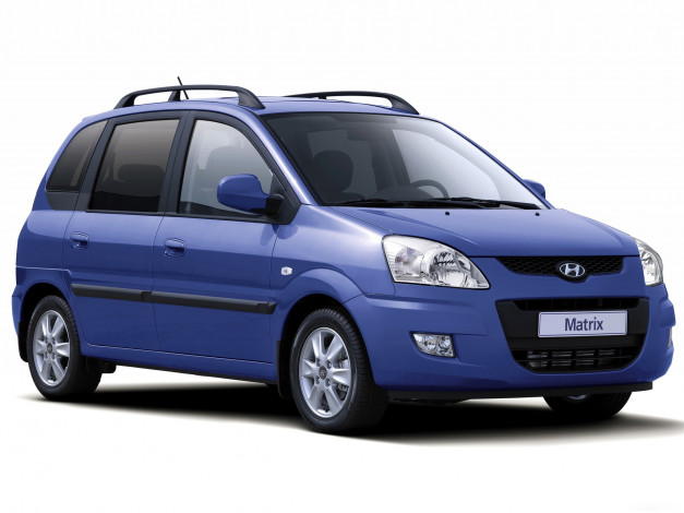 Обои картинки фото автомобили, hyundai