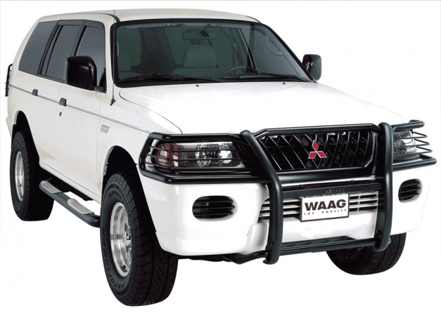 Обои картинки фото автомобили, mitsubishi