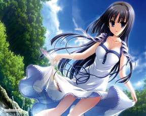 Картинка аниме *unknown другое