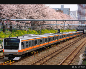 Картинка техника электрички